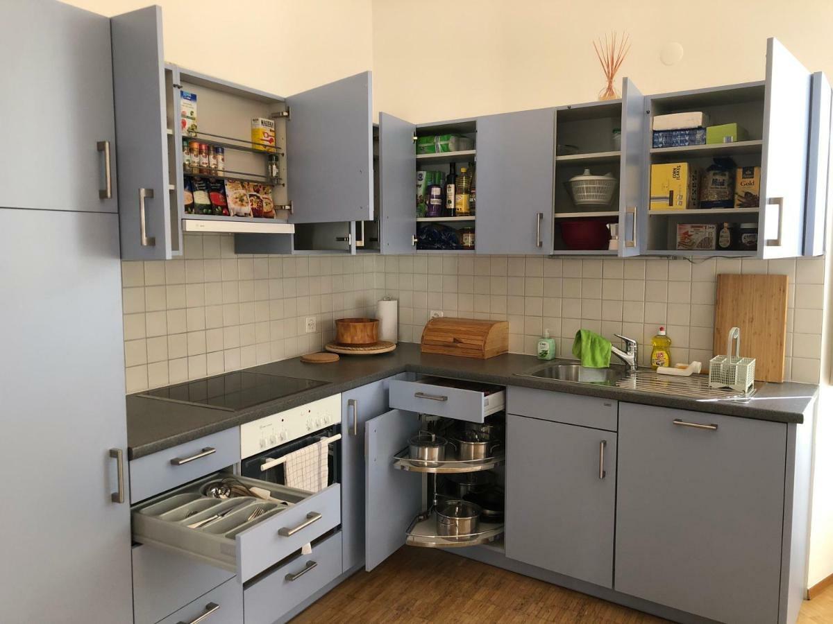 Bellinzona Piazza Collegiata Apartment Bagian luar foto