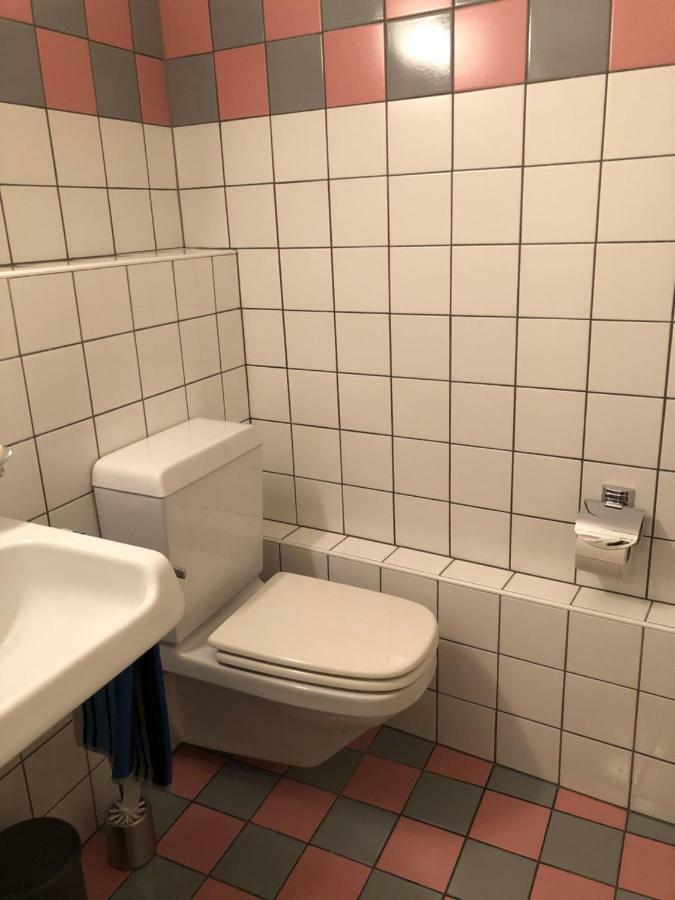 Bellinzona Piazza Collegiata Apartment Bagian luar foto
